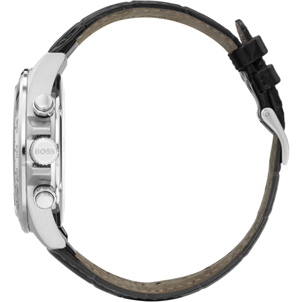 Men's Hero Watch 1513752 Hugo Boss