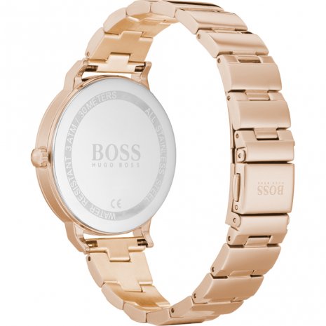 Ladies Marina Watch 1502502 Hugo Boss
