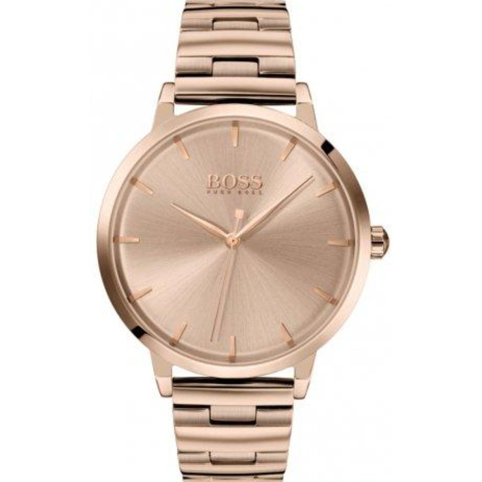 Ladies Marina Watch 1502502 Hugo Boss