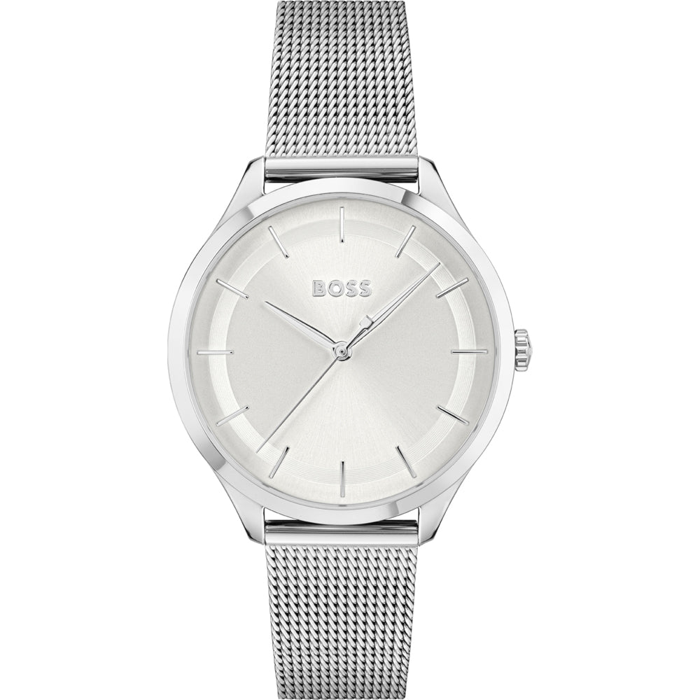 Ladies Pura Watch 1502634 Hugo Boss