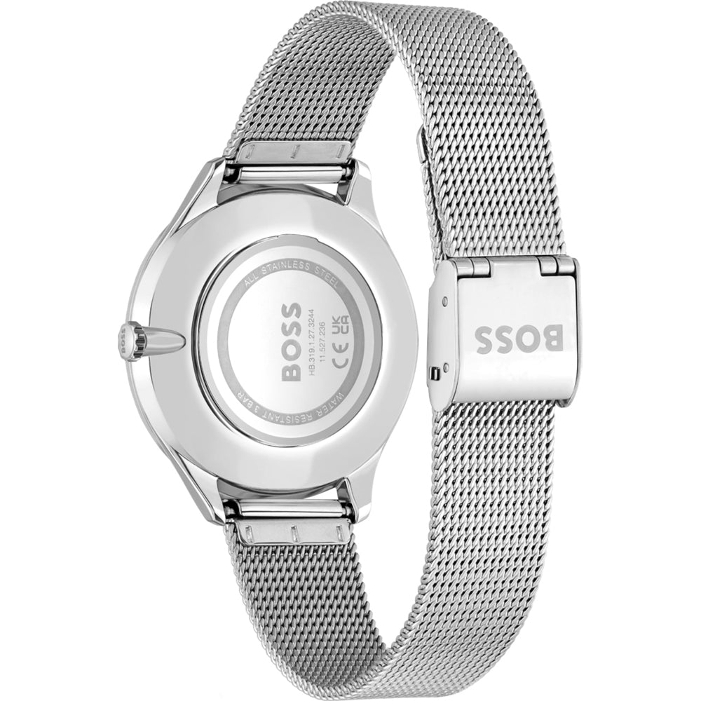 Ladies Pura Watch 1502634 Hugo Boss