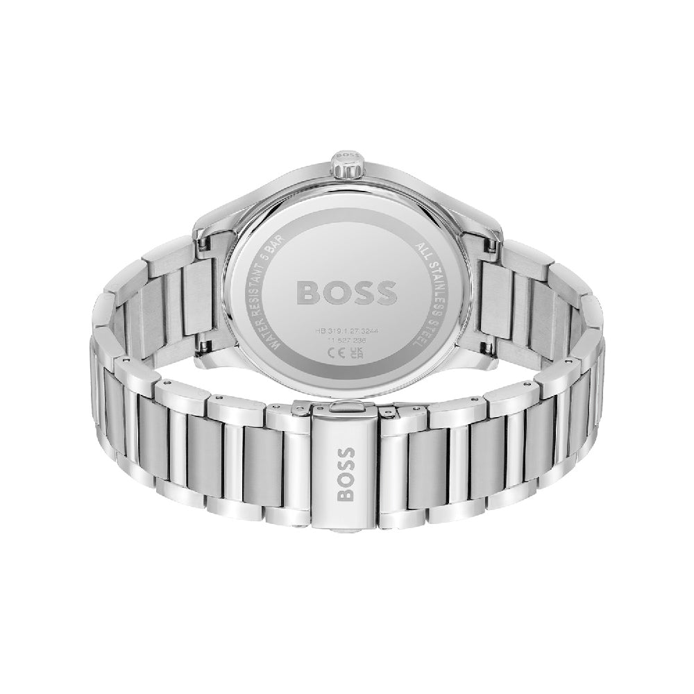 Men's Reason Watch 1513979 Hugo Boss