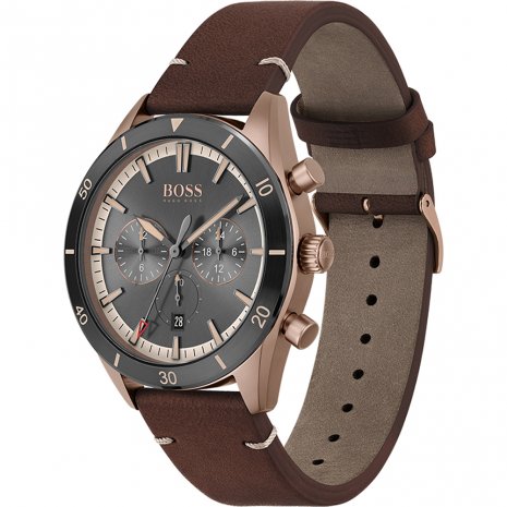 Men's Santiago Watch 1513861 Hugo Boss