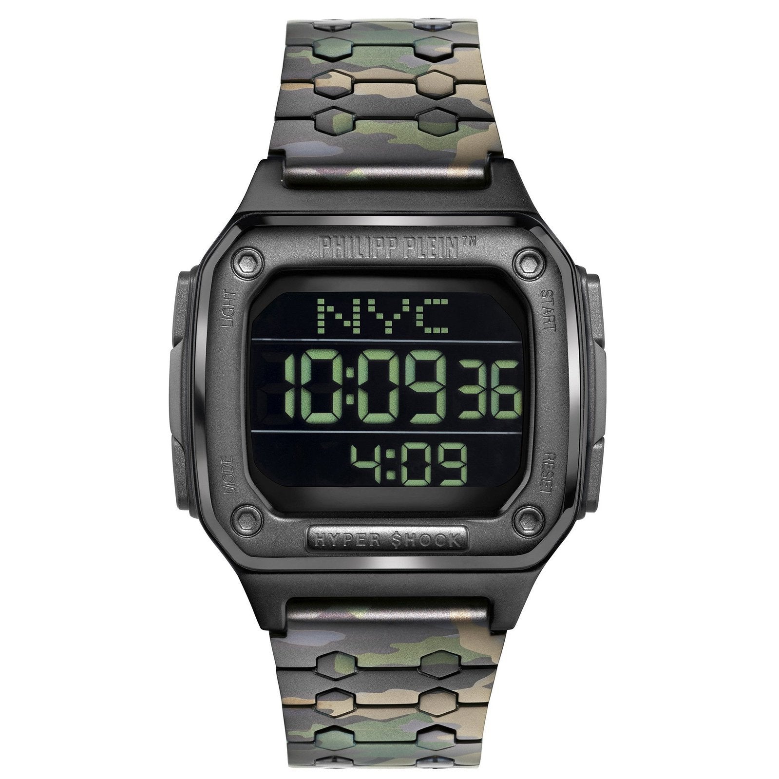 Men's Hyper $Hock Watch PWHAA0921 Philip Plein