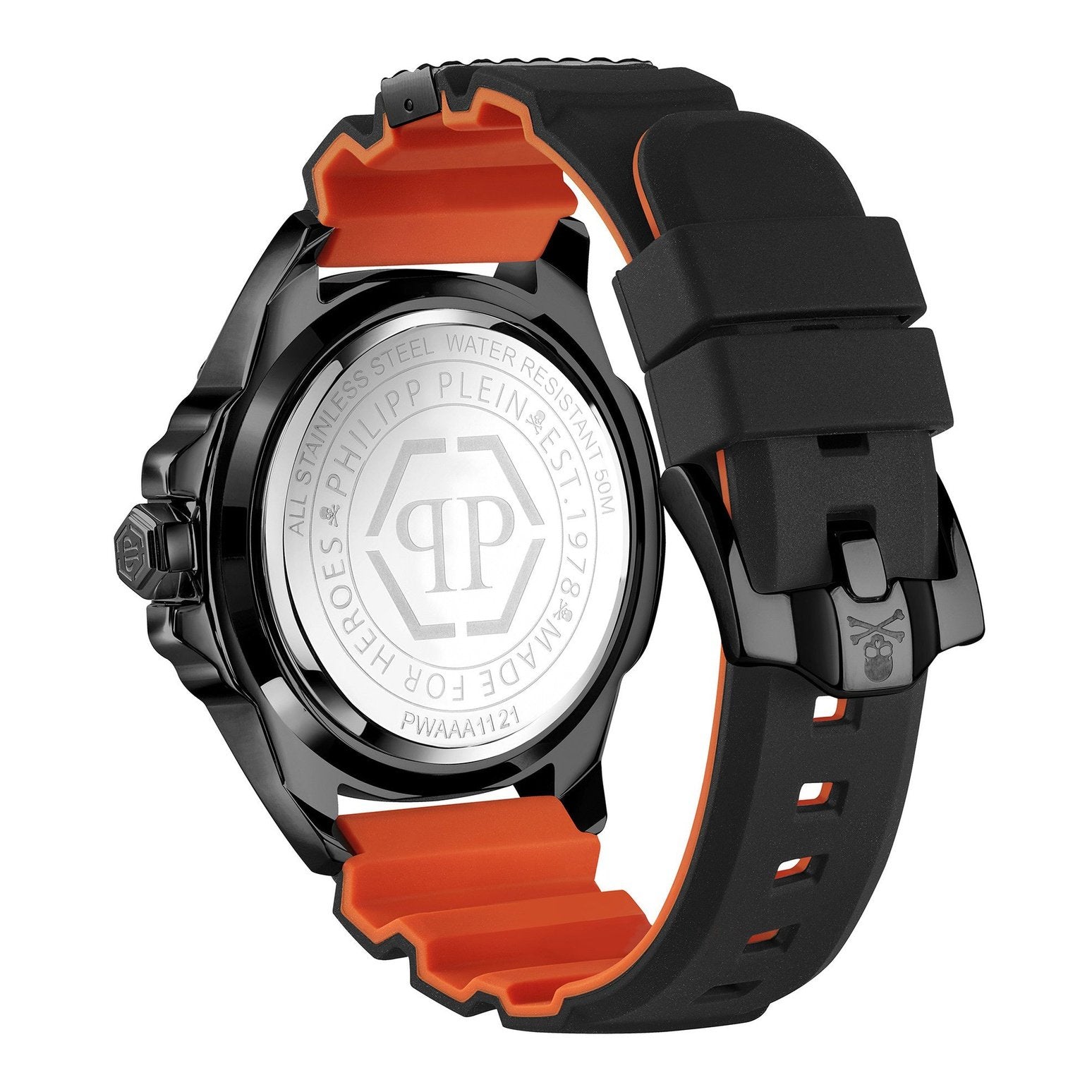 Men's The $Kull Watch PWAAA1121 Philip Plein