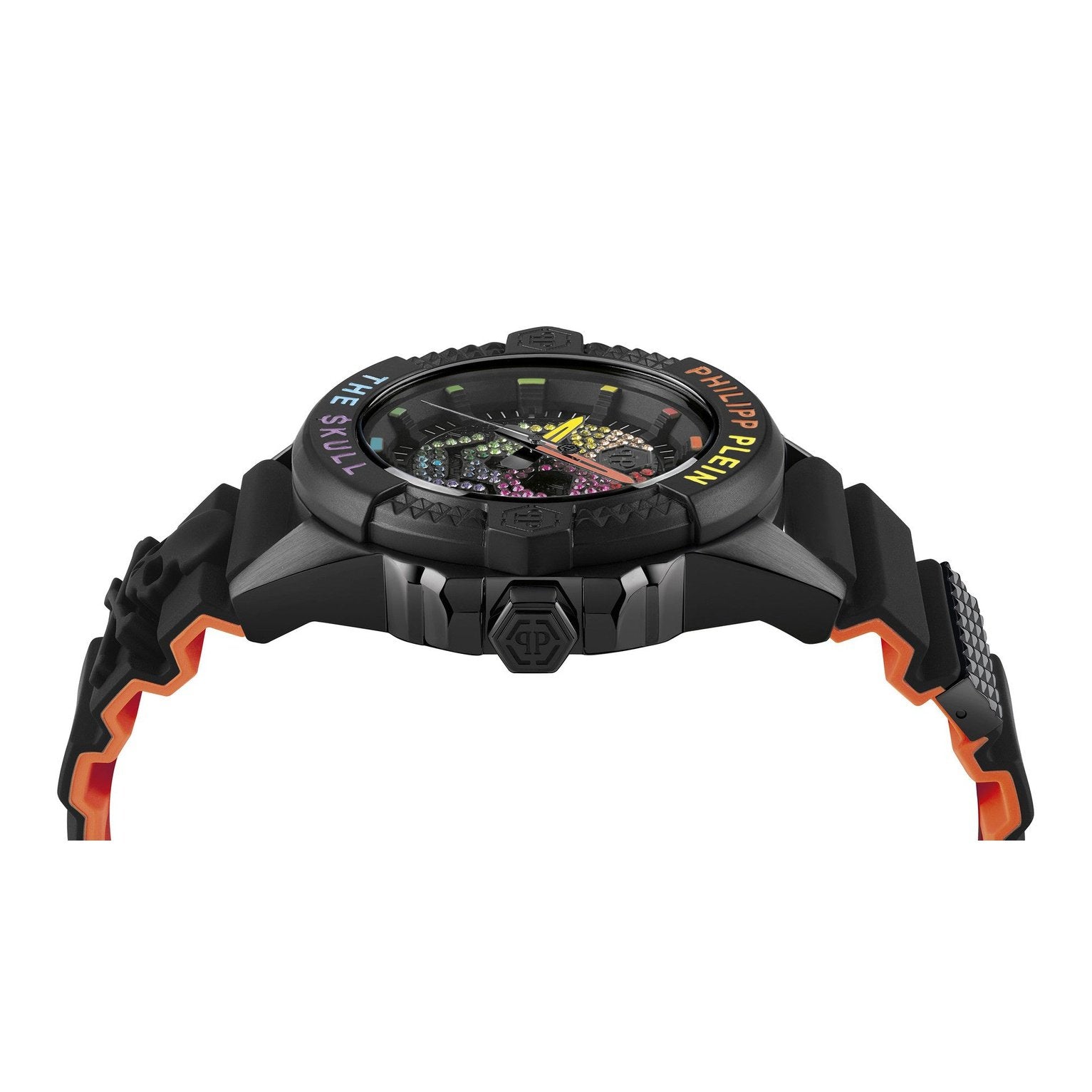 Men's The $Kull Watch PWAAA1121 Philip Plein