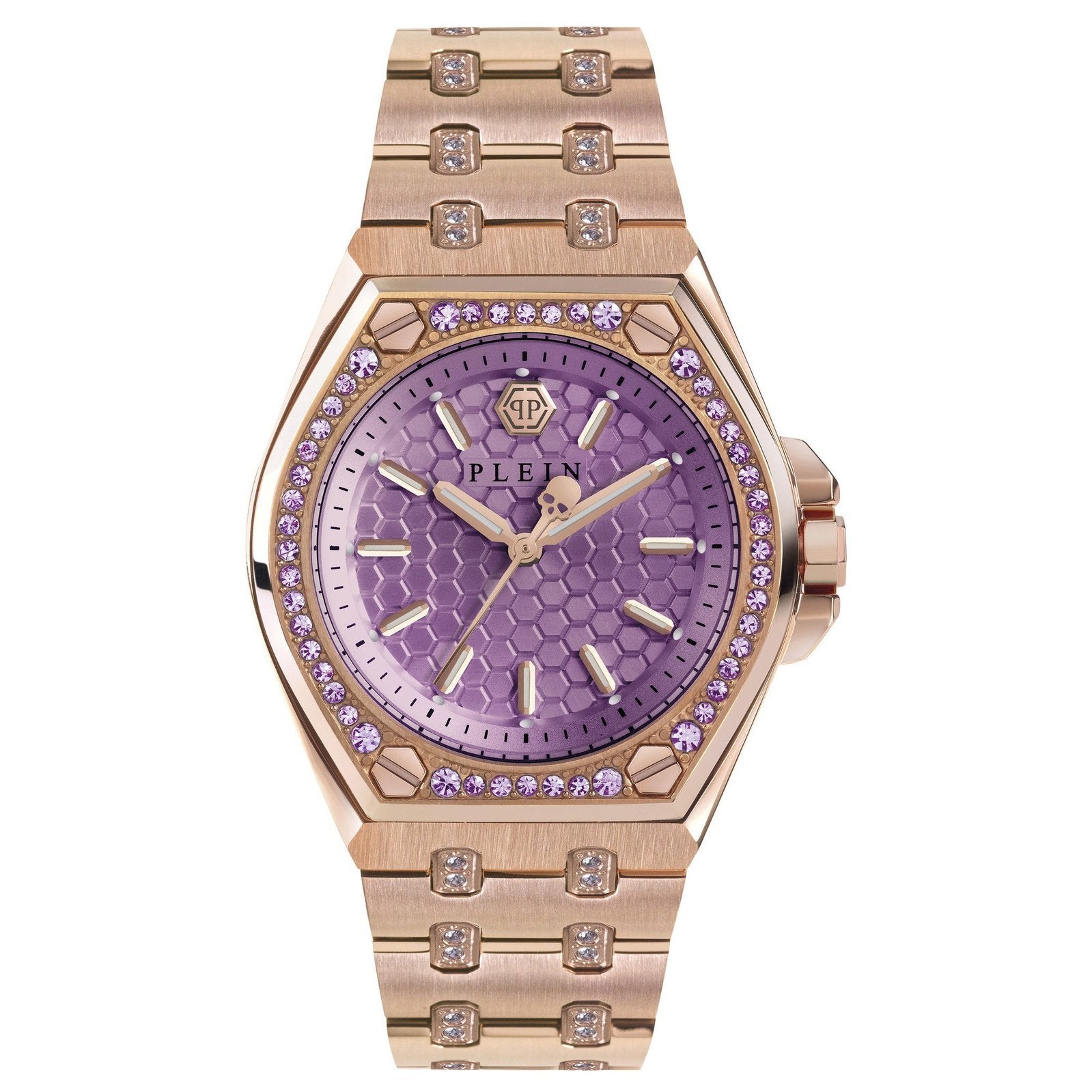 Ladies Plein Extreme Watch PWJAA0922 Philip Plein