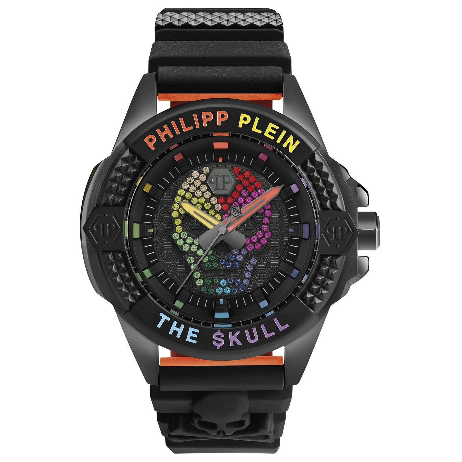 Men's The $Kull Watch PWAAA1121 Philip Plein
