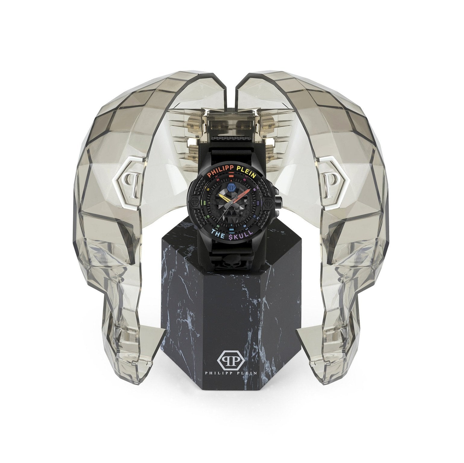Men's The $Kull Watch PWAAA1121 Philip Plein