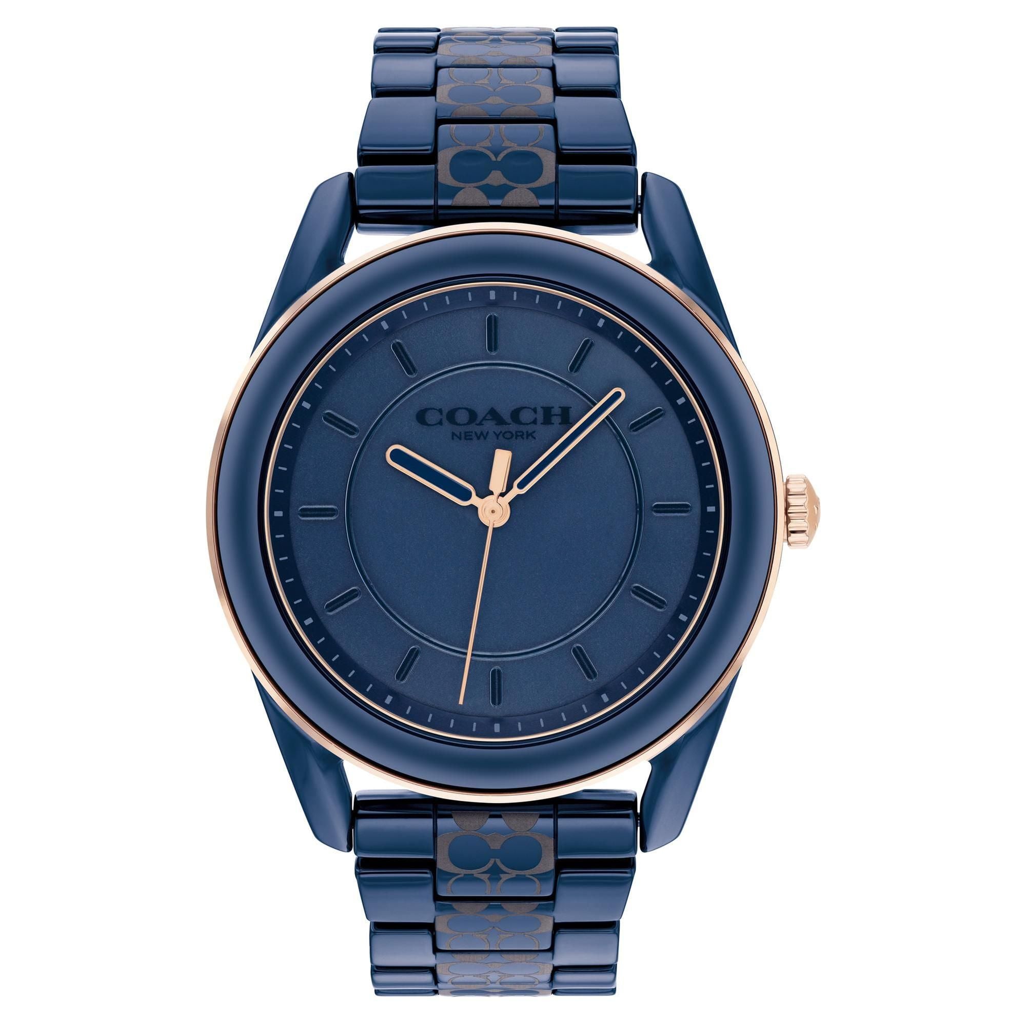 Ladies Preston Watch 14503773 Coach