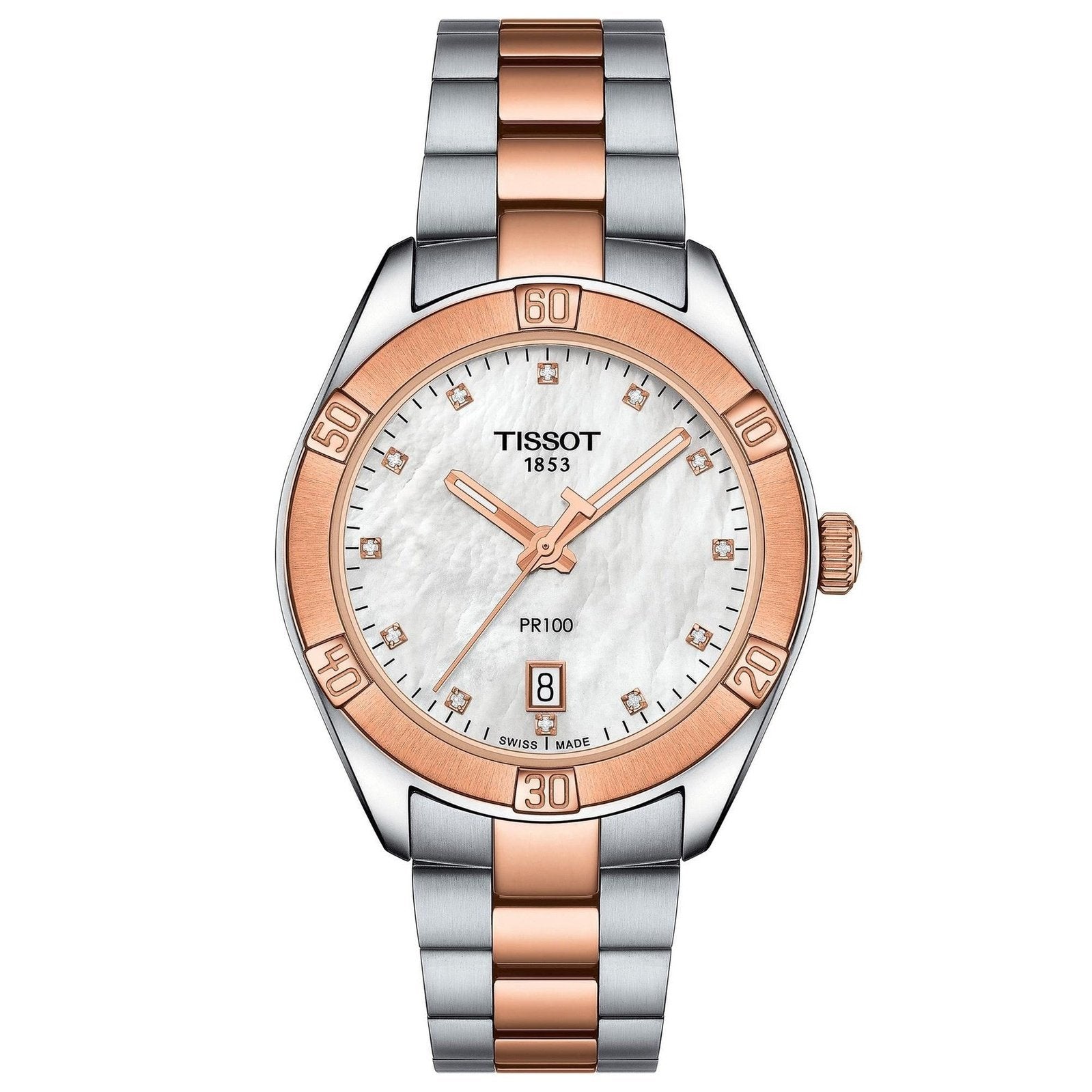 Ladies watch under sales 100