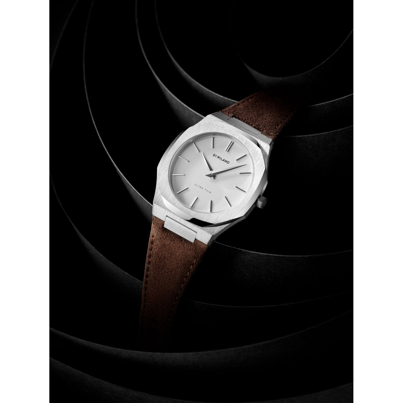 Unisex ESPRESSO FW19 Watch D1-UTLJ05 D1 Milano