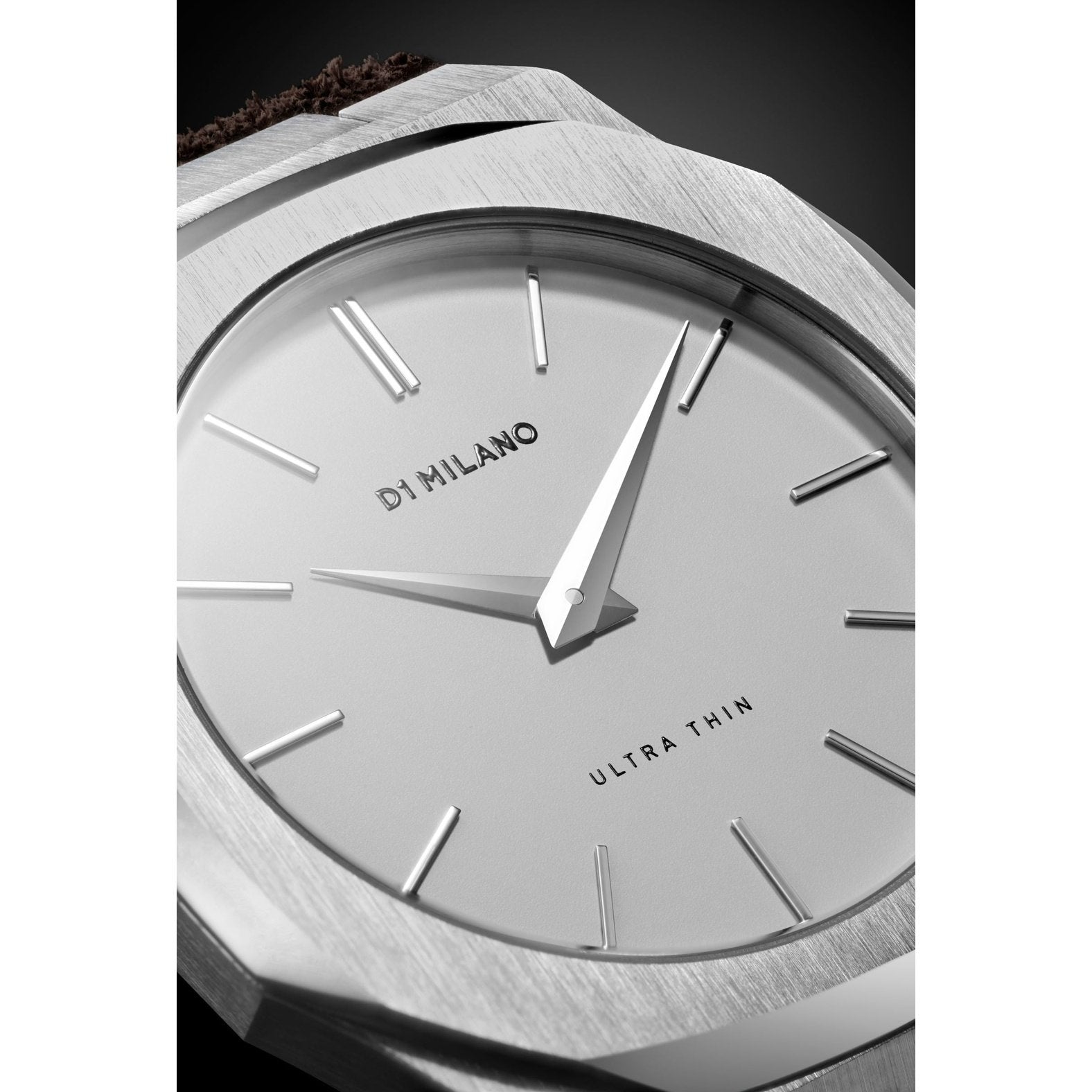 Unisex ESPRESSO FW19 Watch D1-UTLJ05 D1 Milano