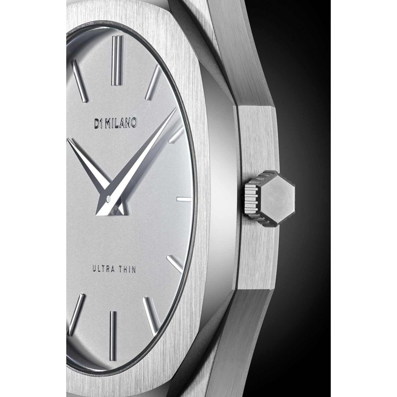 Unisex ESPRESSO FW19 Watch D1-UTLJ05 D1 Milano