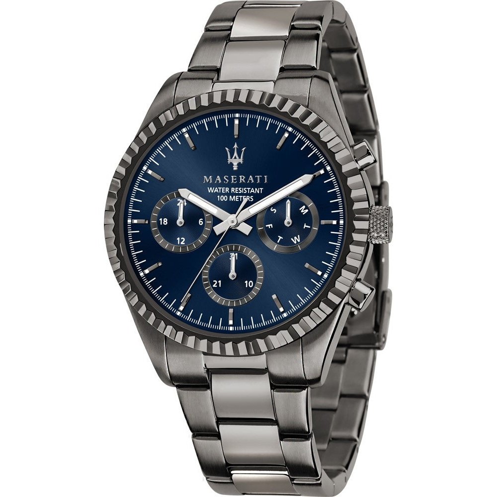Men's Competizione Watch R8853100019 Maserati