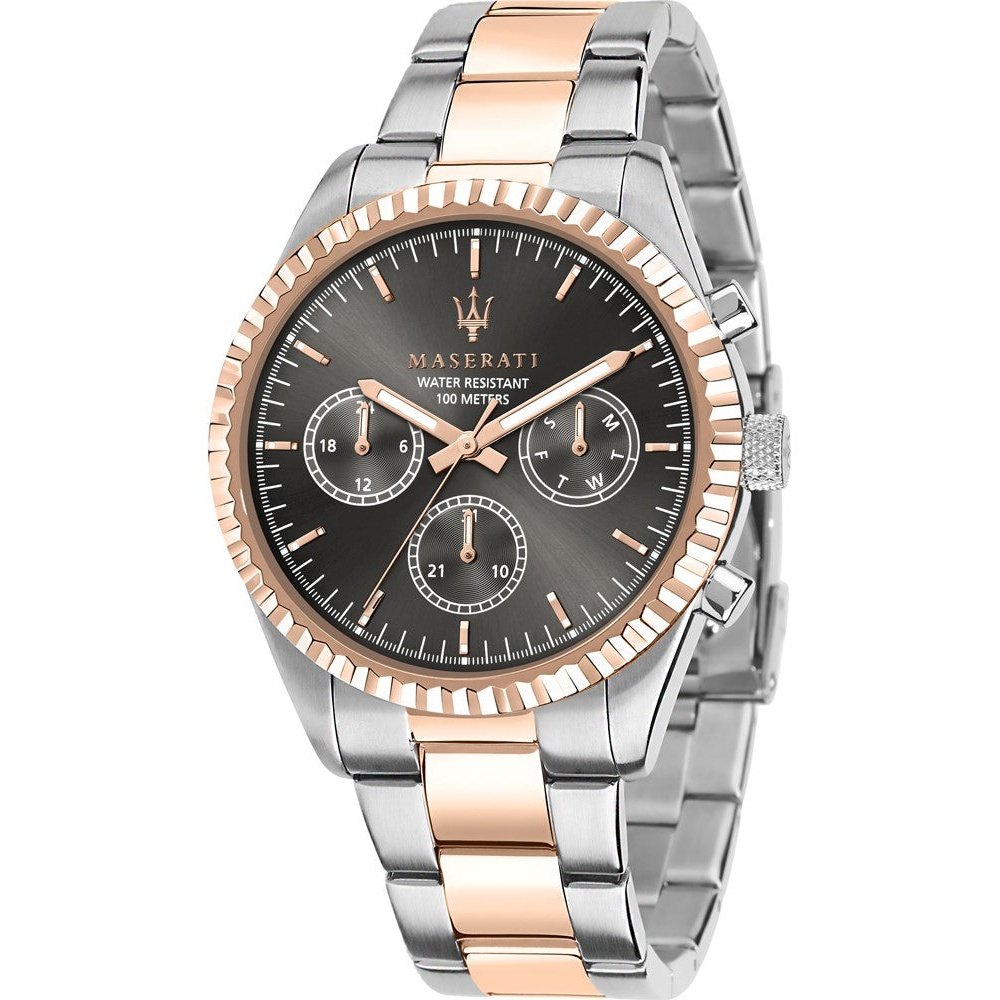 Men's Competizione Watch R8853100020 Maserati