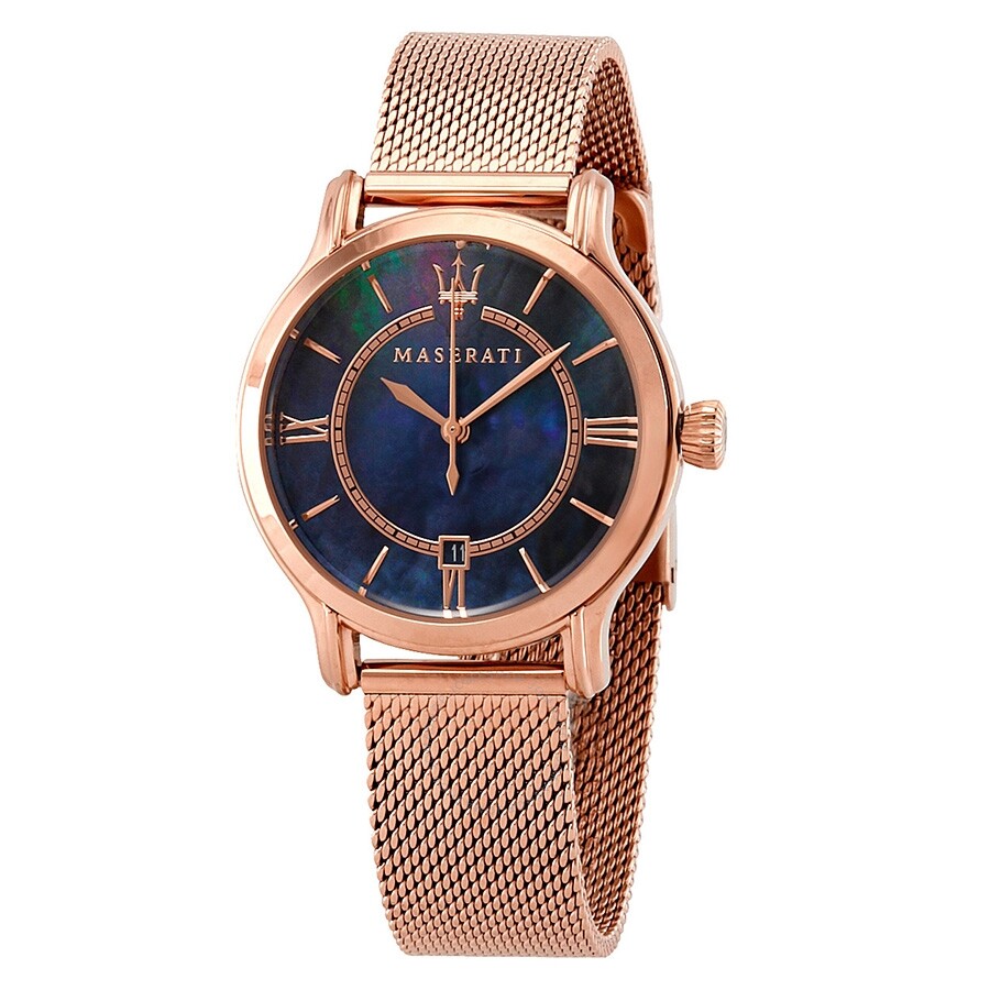 Ladies Epoca Watch R8853118503 Maserati