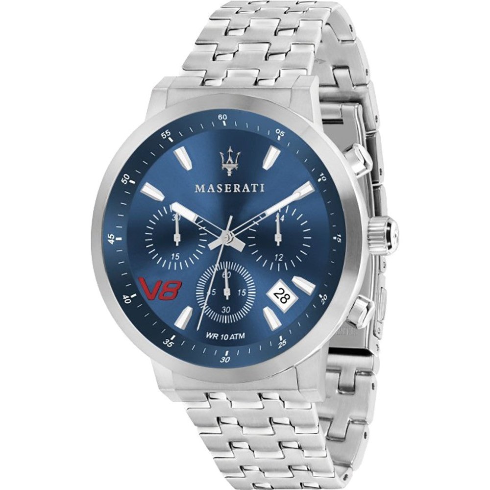 Men's Granturismo Watch R8873134002 Maserati