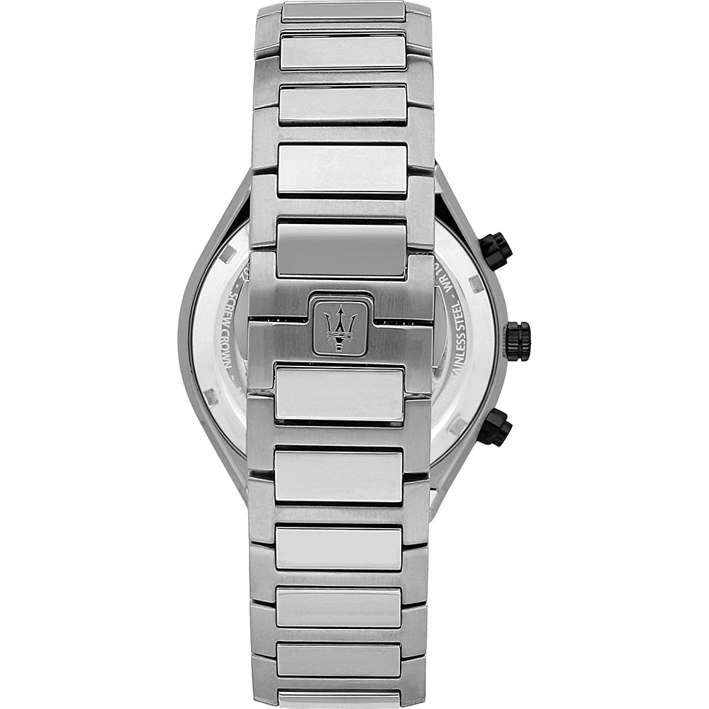 Men's Stile Watch R8873642004 Maserati