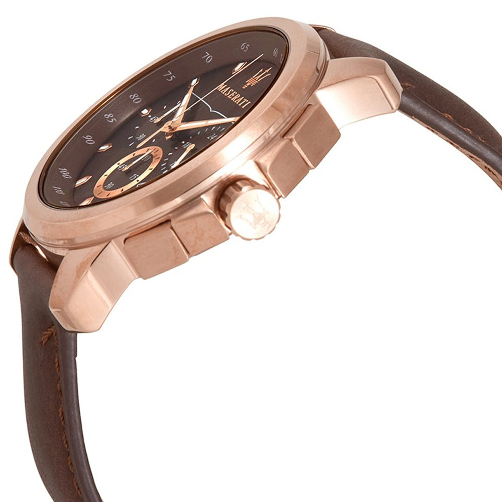 Men's Successo Watch R8871621004 Maserati