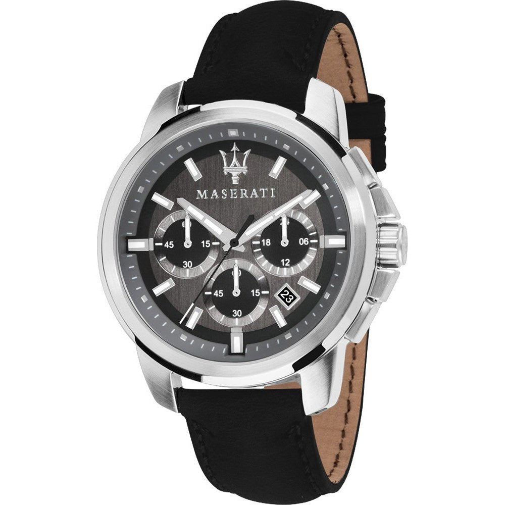 Men's Successo Watch R8871621006 Maserati