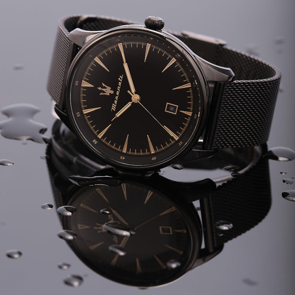 Men's Tradizione Watch R8853146001 Maserati