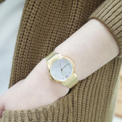 Ladies Eco-Drive Watch EM0812-89D Citizen