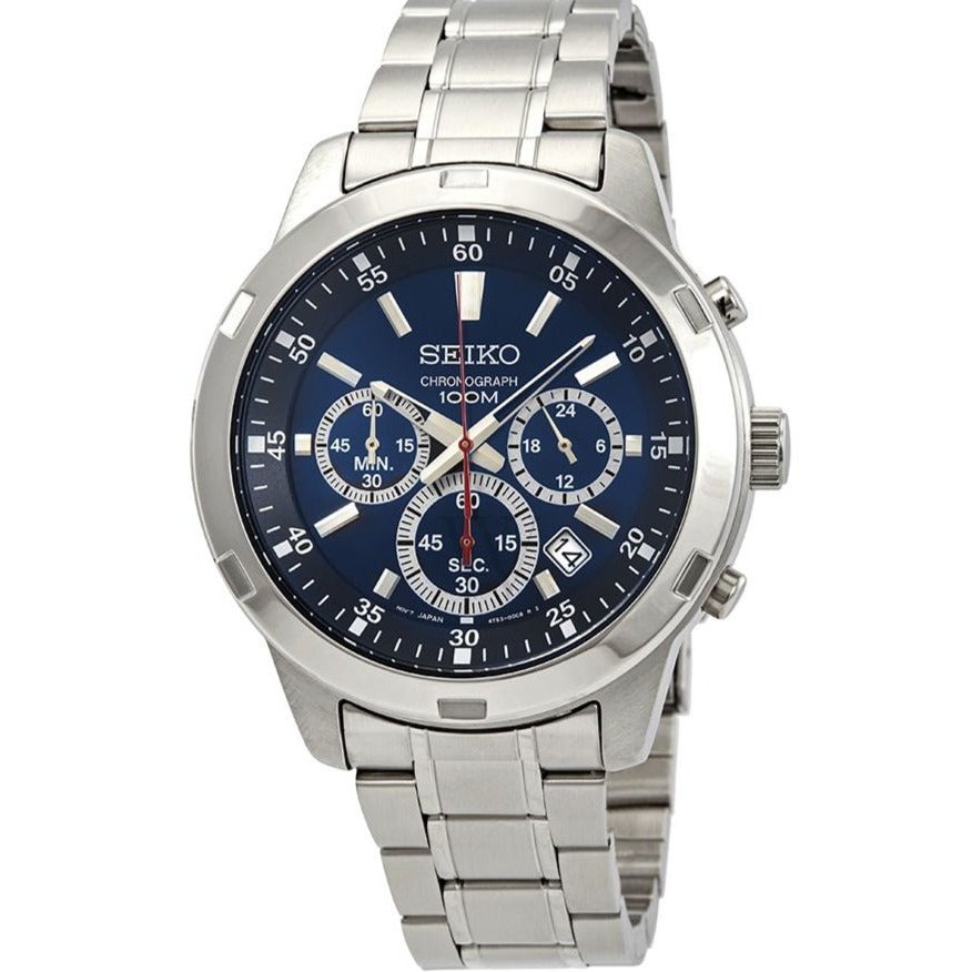 Mens Neo Sport Watch SKS603P1 Seiko