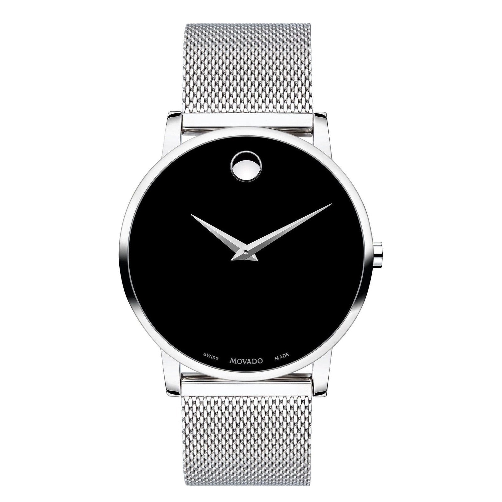Men's Museum Watch 607219 Movado