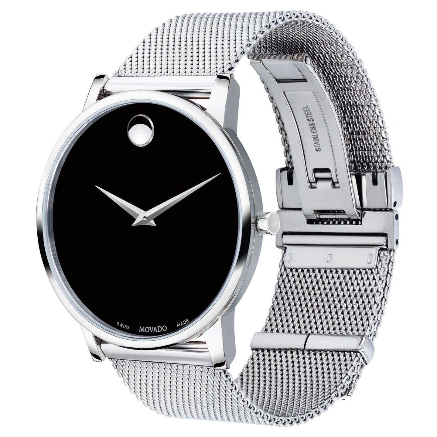 Men's Museum Watch 607219 Movado