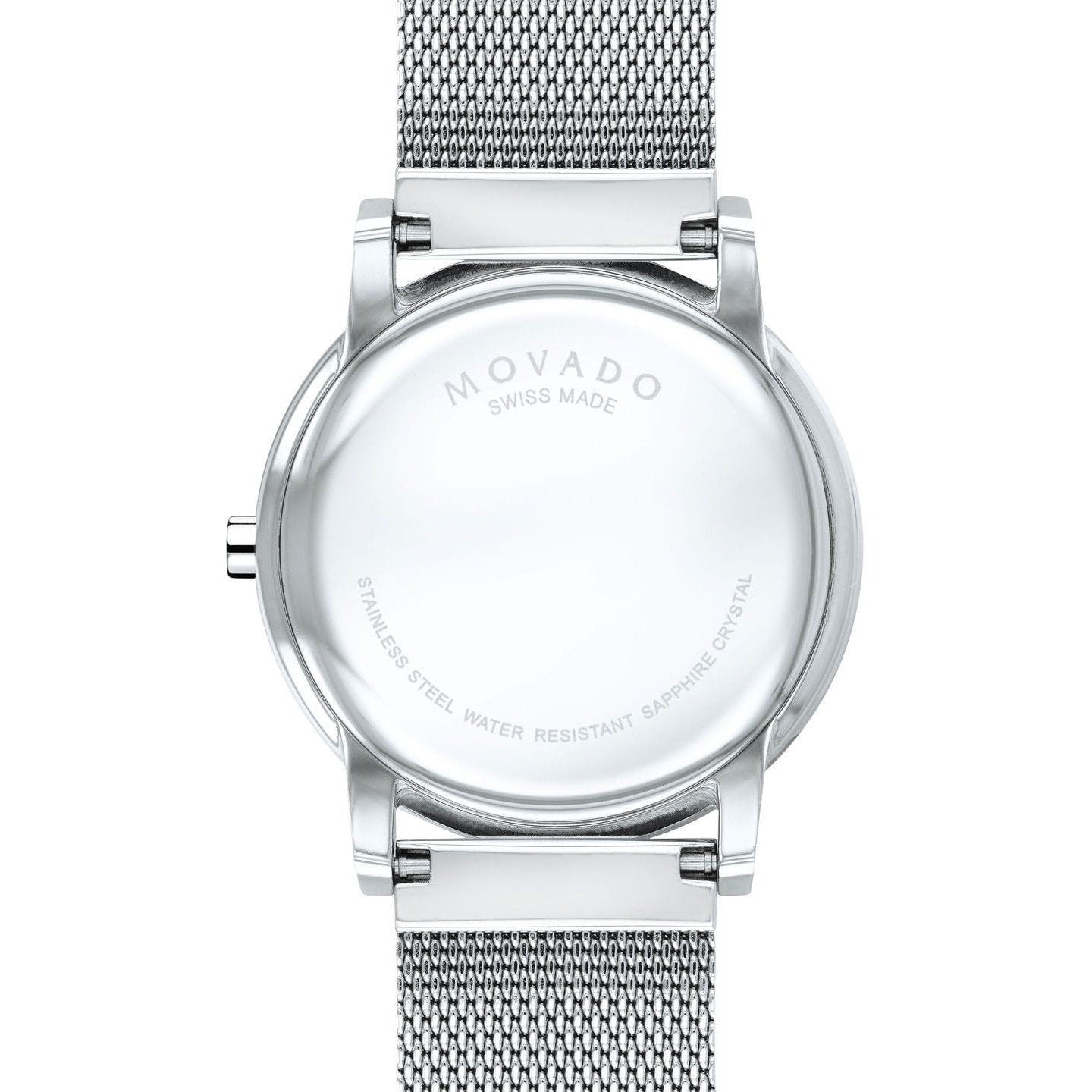 Men's Museum Watch 607219 Movado