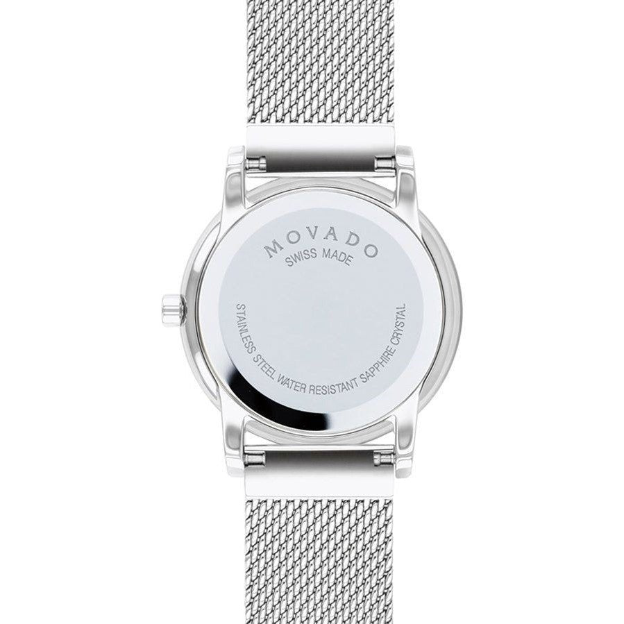 Ladies Museum Watch 607306 Movado
