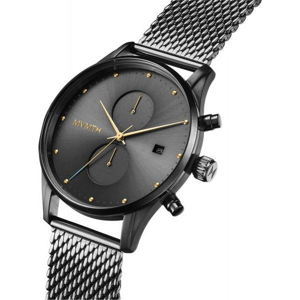 Men's Voyager Watch 28000175-D MVMT