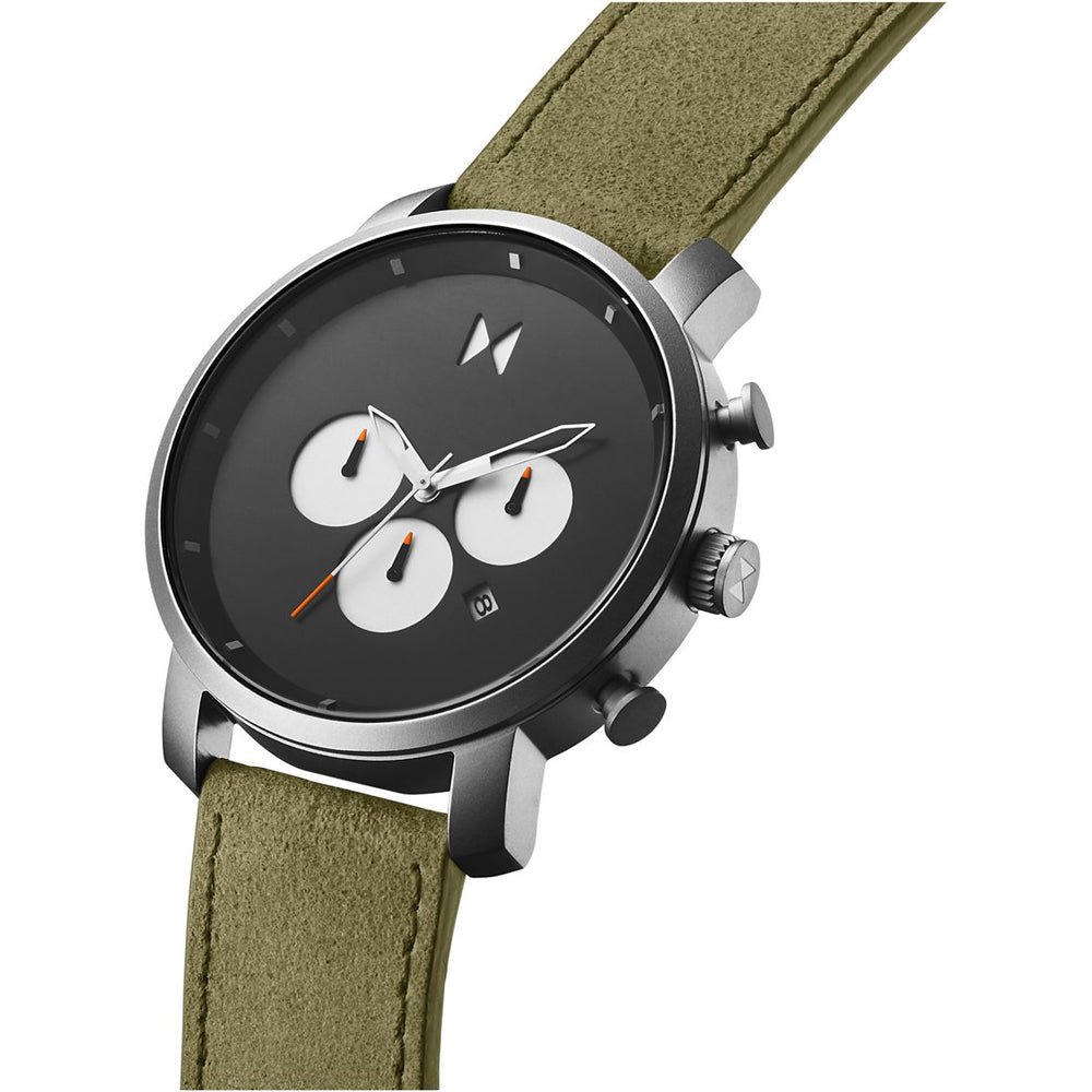 Men's Rugged Pack Watch 28000008-D MVMT