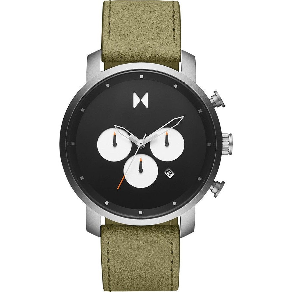 Men's Rugged Pack Watch 28000008-D MVMT