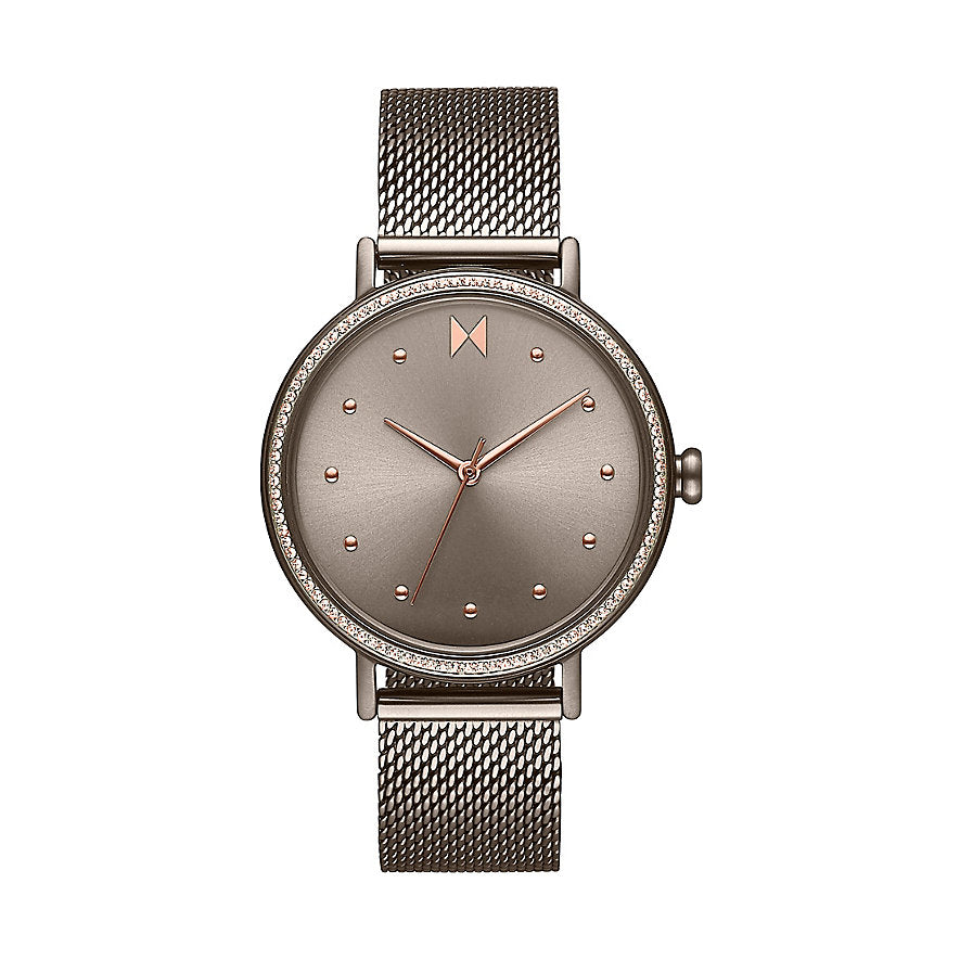 Ladies Crystal Dot Watch 28000133-D MVMT