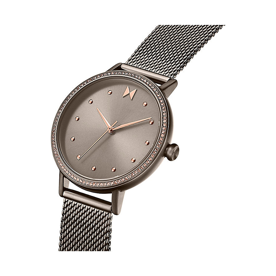 Ladies Crystal Dot Watch 28000133-D MVMT