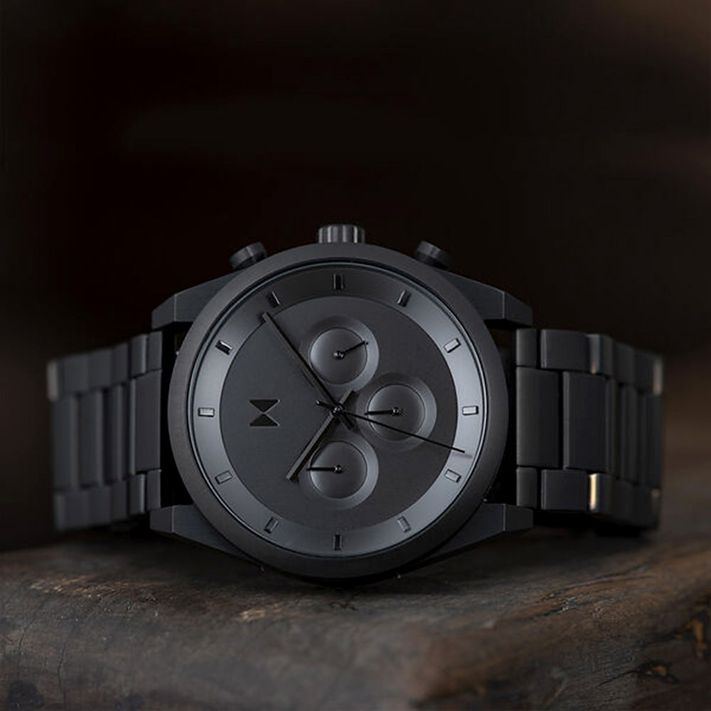Men's Element Chrono Watch 28000110-D MVMT