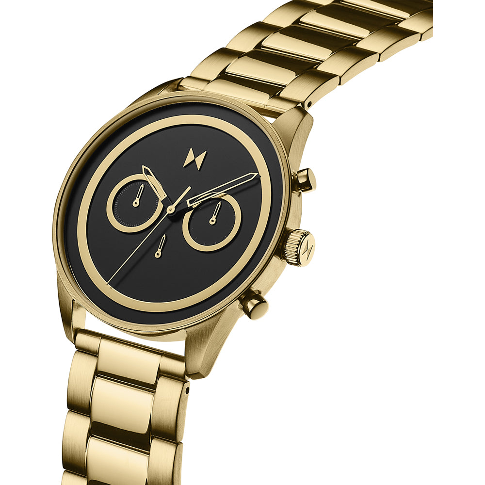 Men's Powerlane Watch 28000163-D MVMT