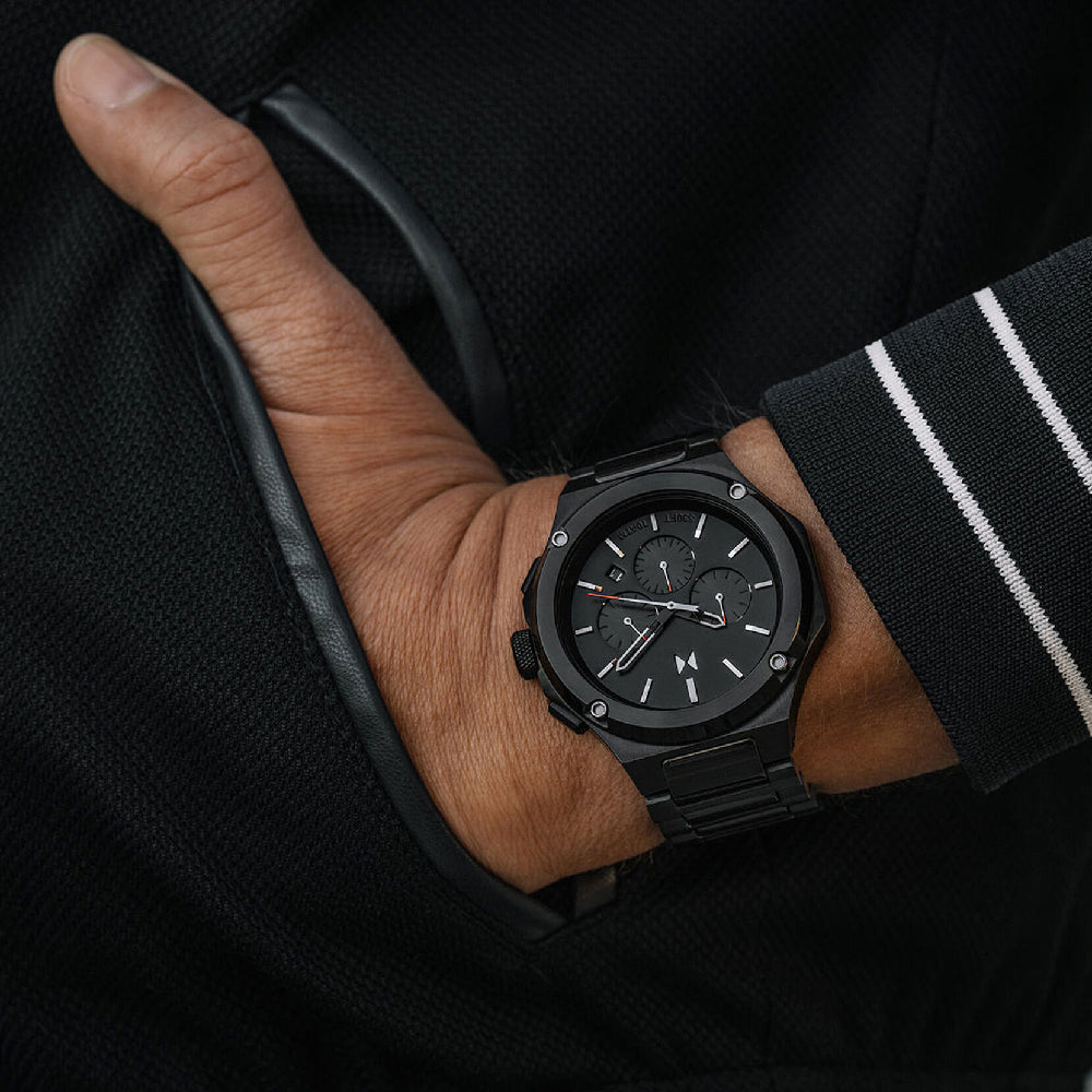 Men's Raptor Watch 28000149-D MVMT