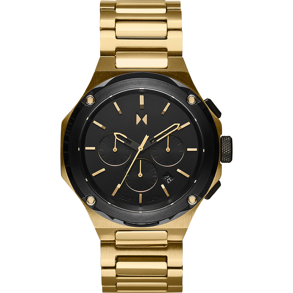 Men's Raptor Watch 28000150-D MVMT