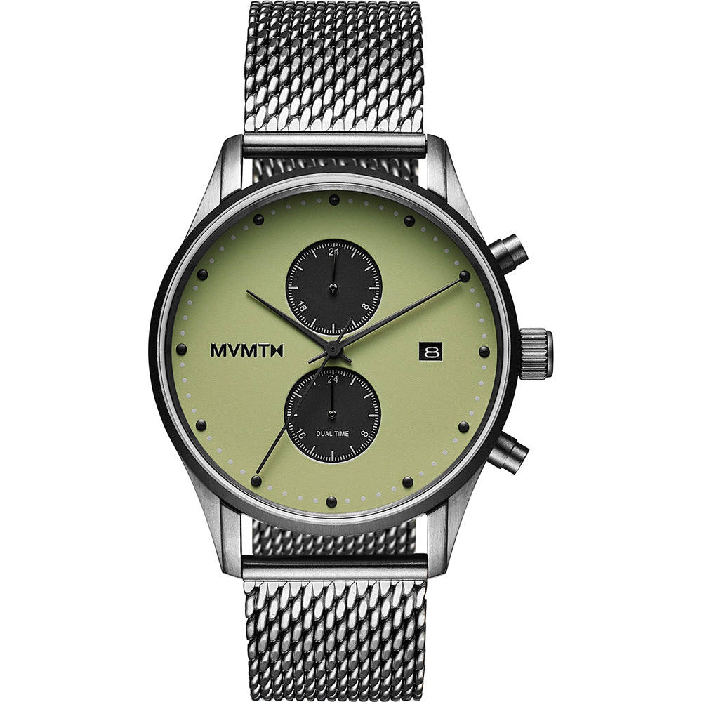 Men's Voyager Watch 28000158-D MVMT