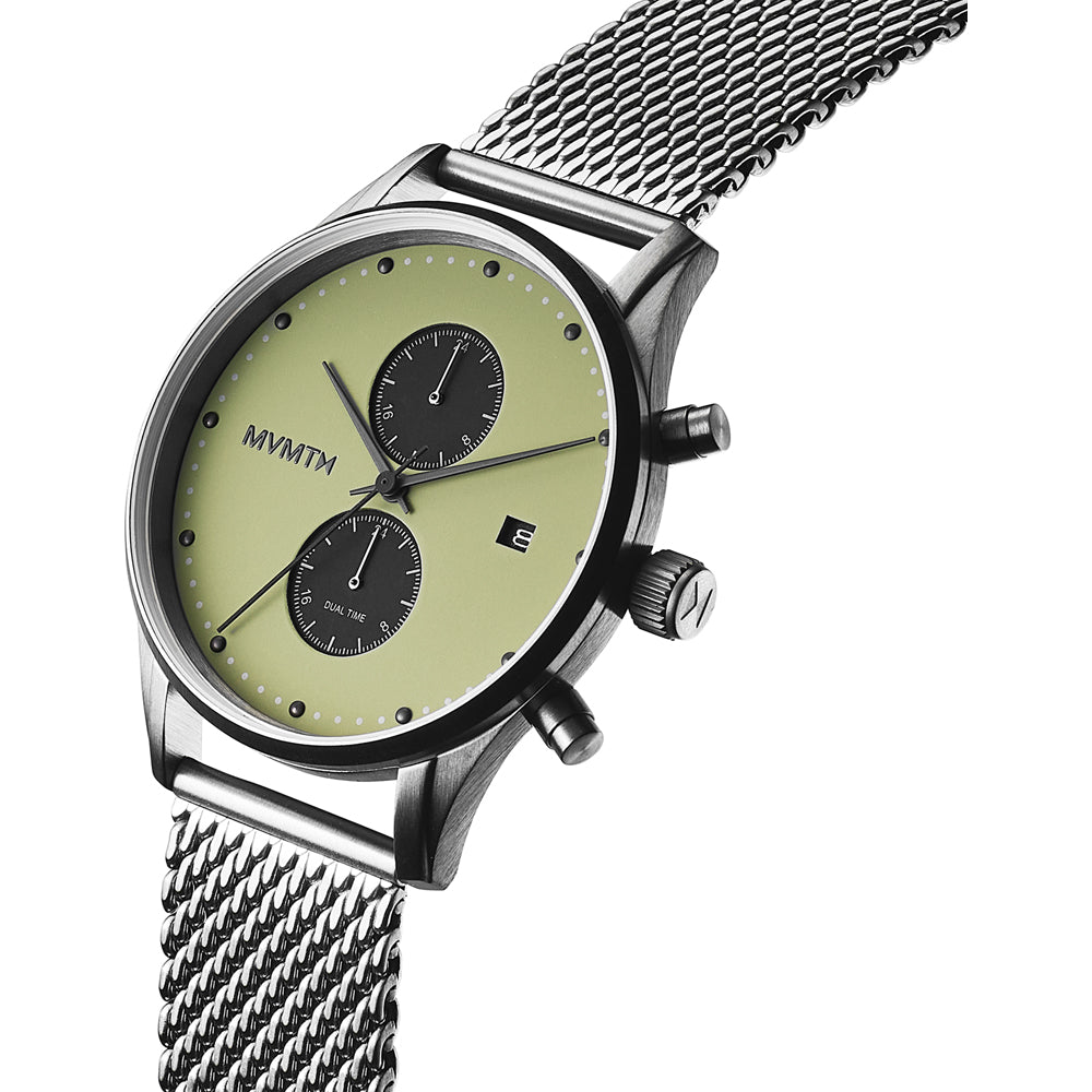 Men's Voyager Watch 28000158-D MVMT