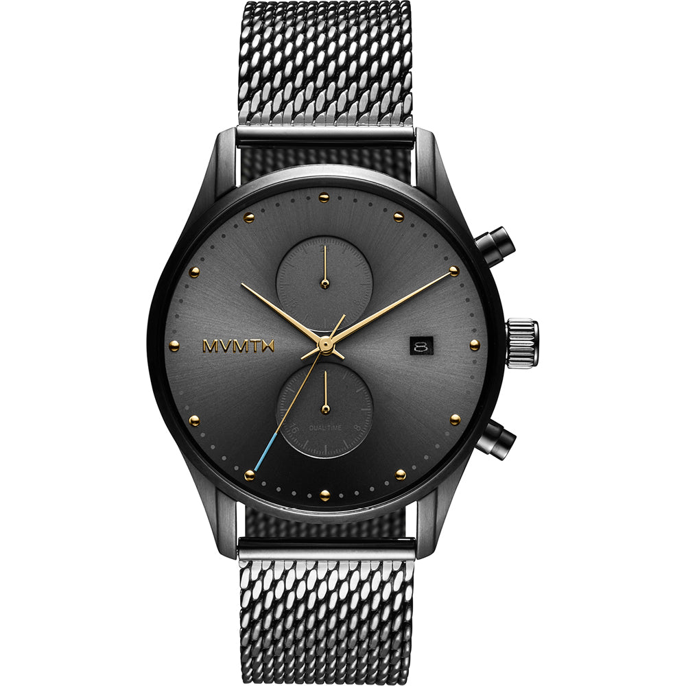 Men's Voyager Watch 28000175-D MVMT