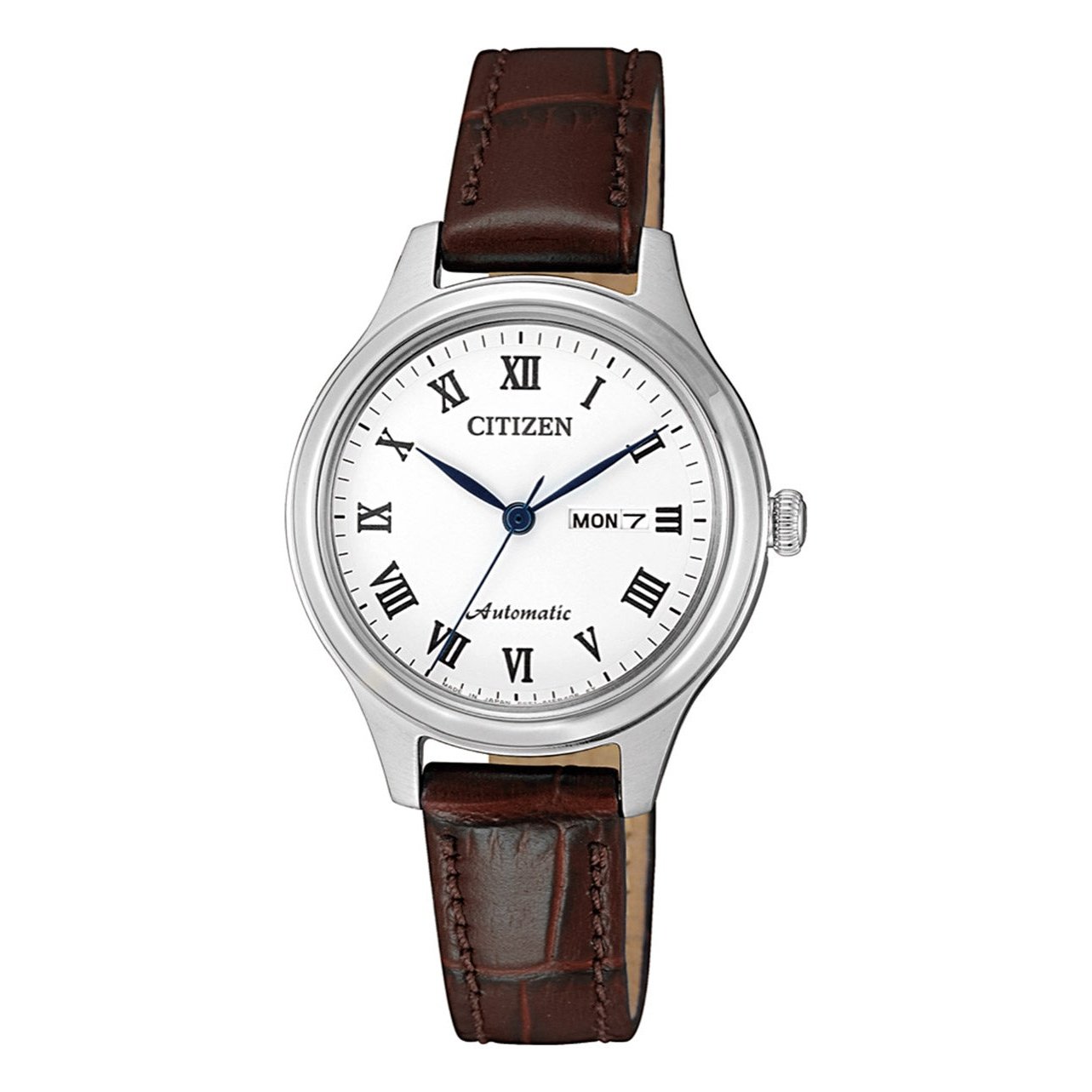 Ladies Automatic Watch PD7131-16A Citizen