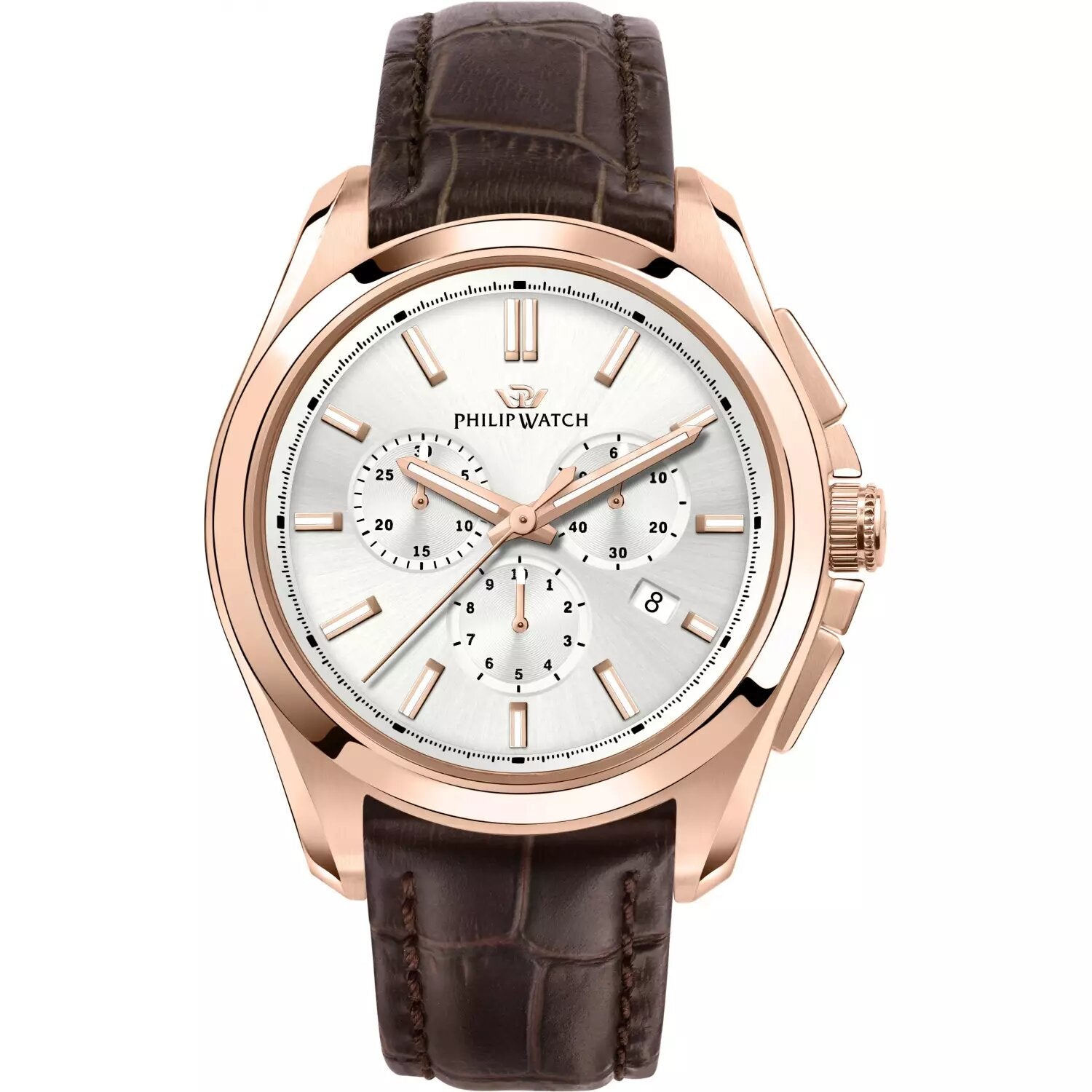 Men's Amalfi Watch R8271618001 Philip Watch
