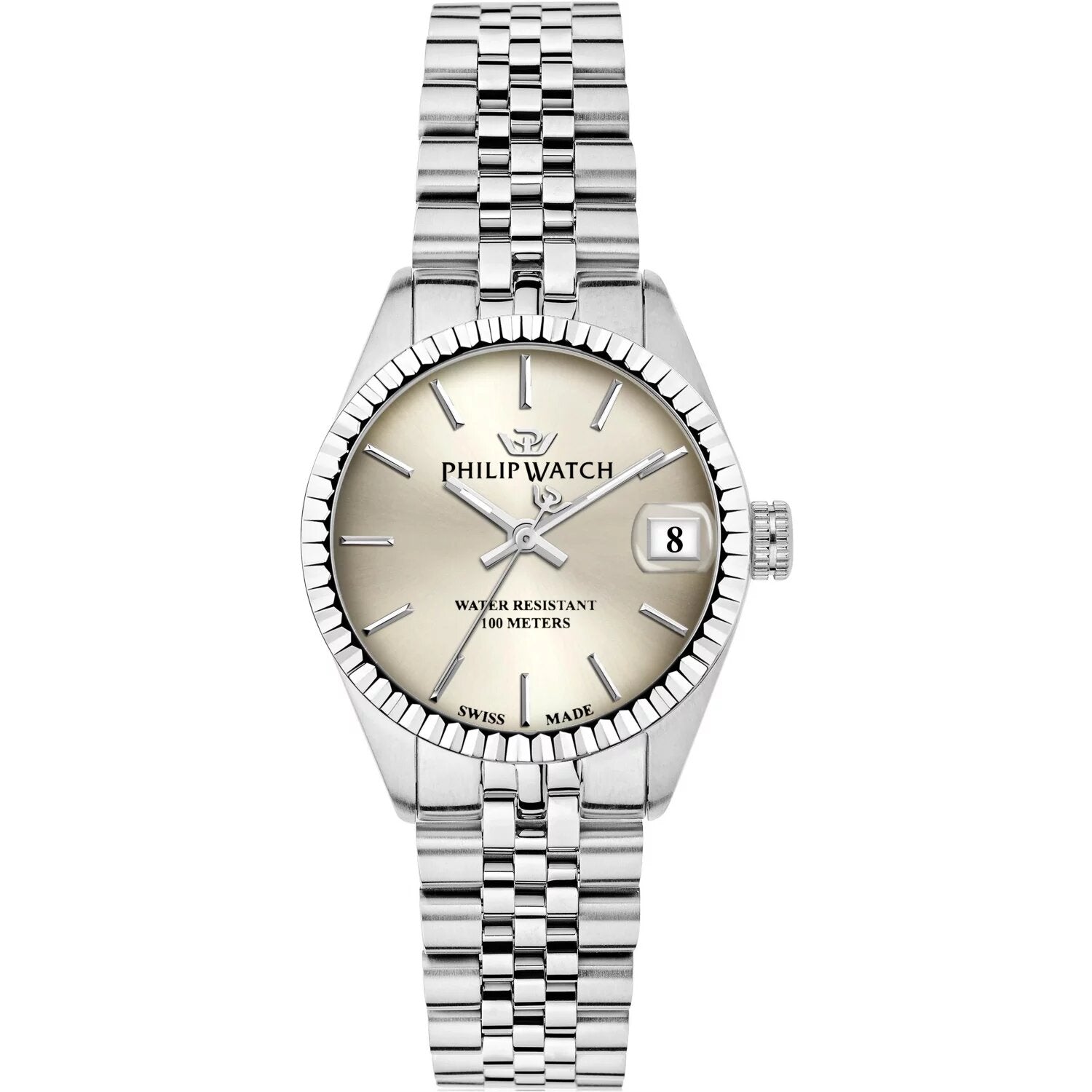 Ladies Caribe Watch R8253597548 Philip Watch