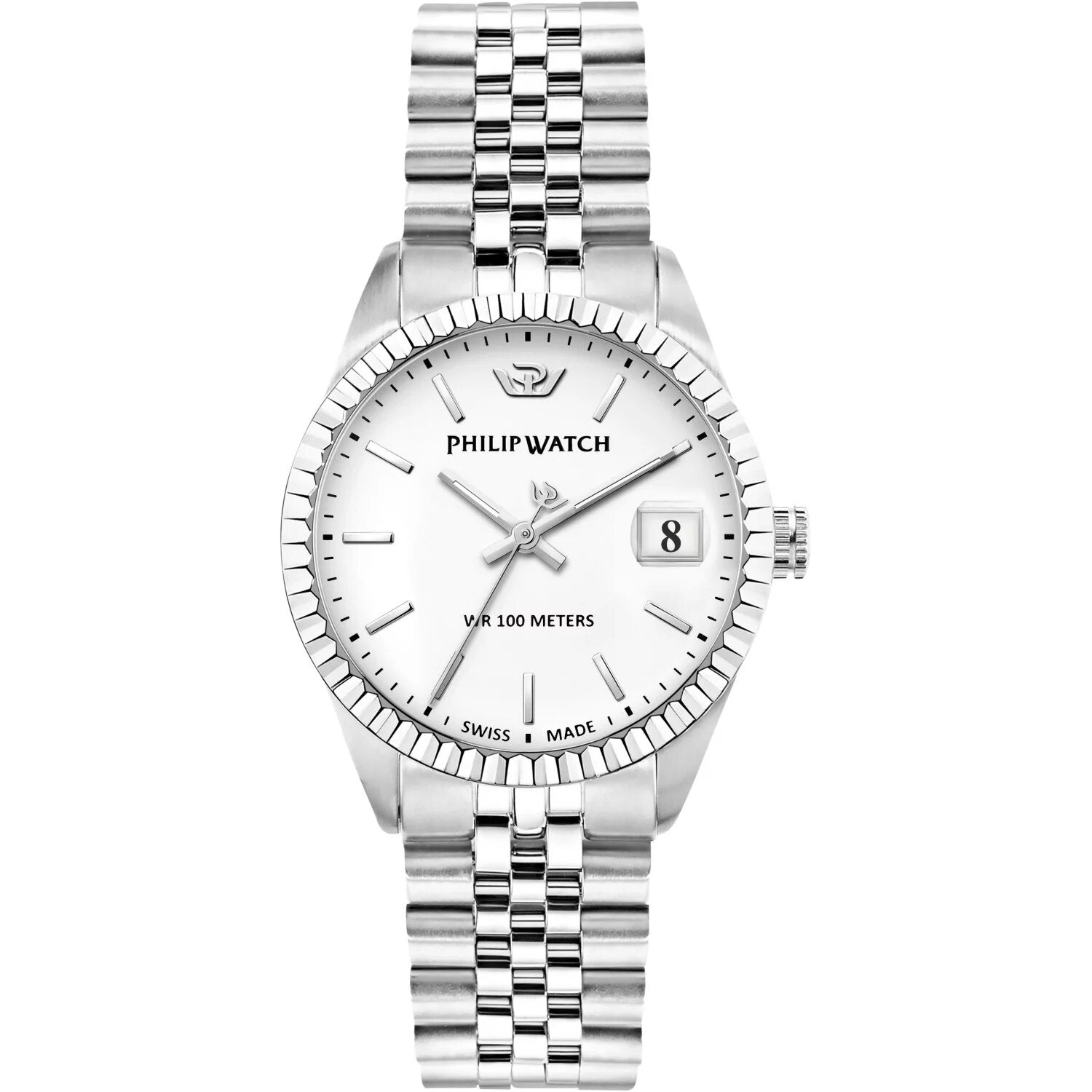 Ladies Caribe Watch R8253597561 Philip Watch