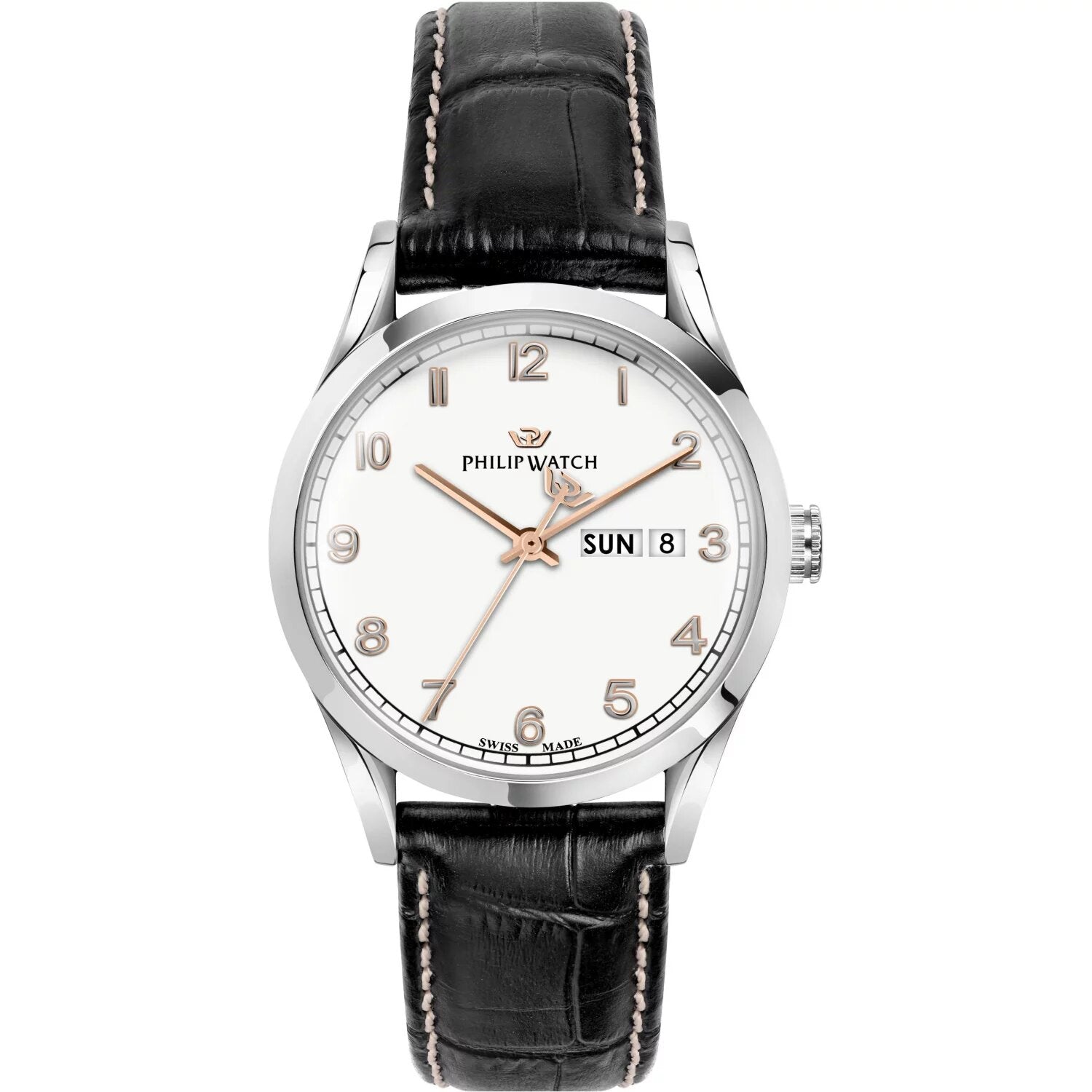 Men's Sunray Watch R8251180010 Philip Watch