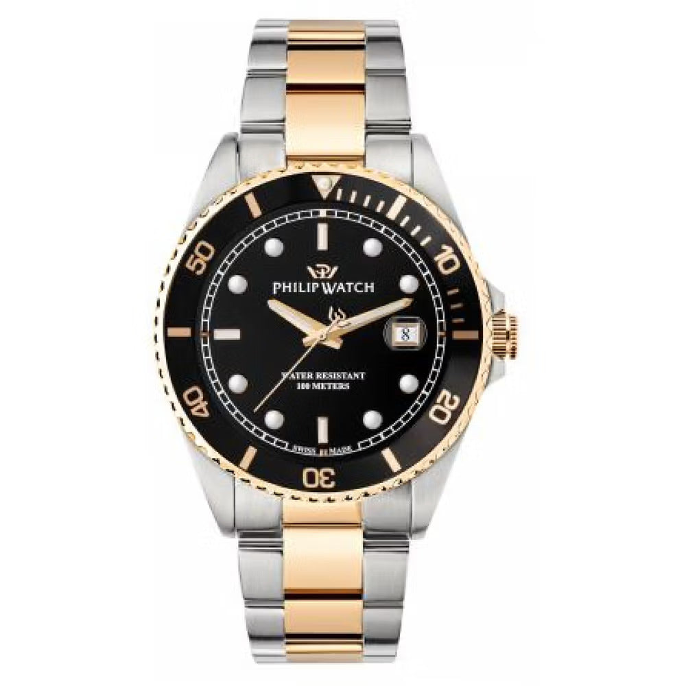 Men's Caribe Watch R8253597079 Philip Watch